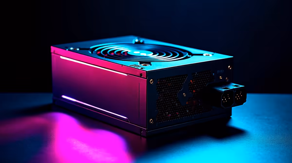 Can a 1000W PSU Handle the RTX 5060? Power