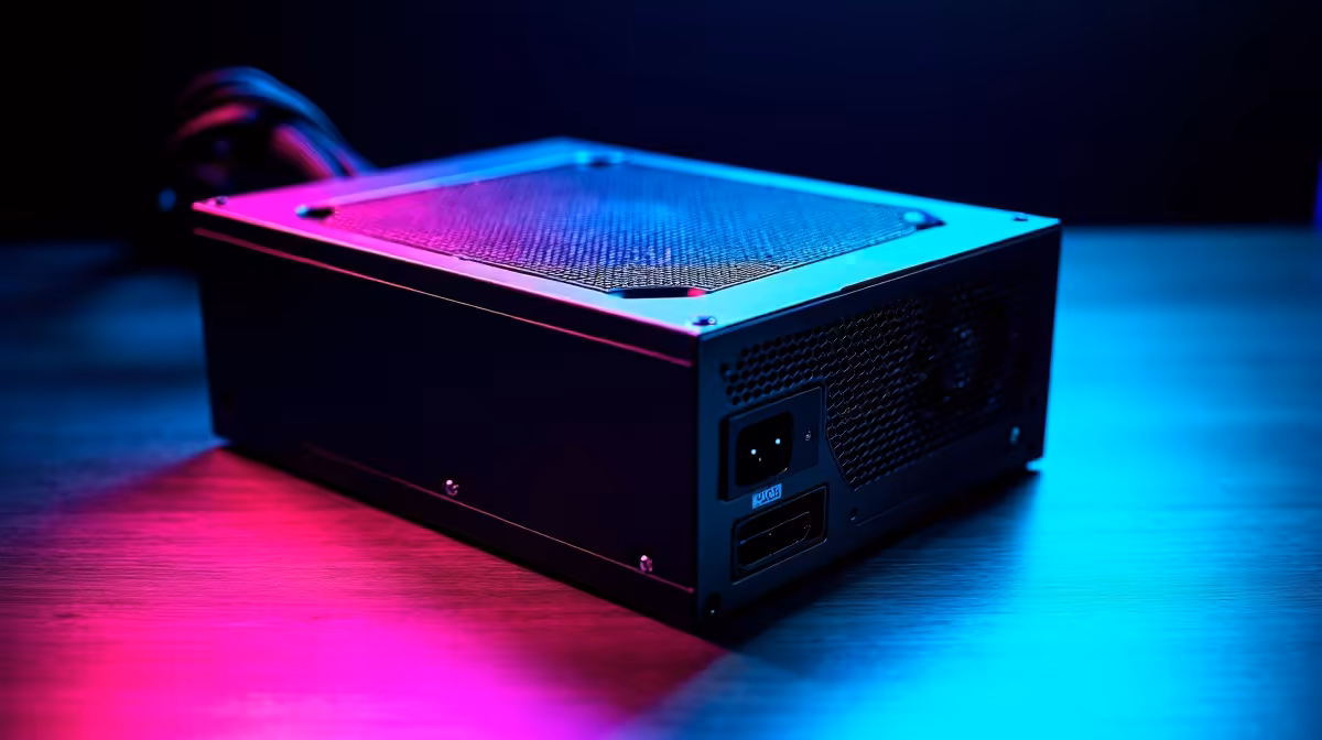 Can a 1000W PSU Handle the RTX 5060 Ti? Power