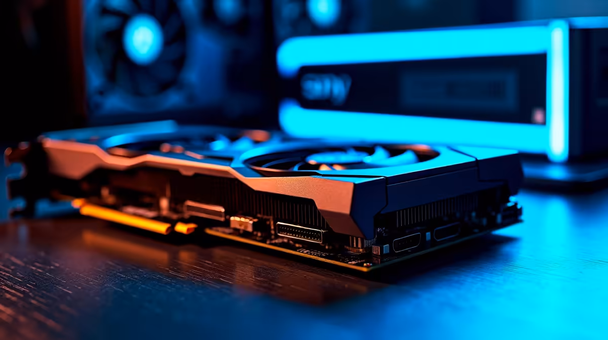 Can a 1000W PSU Handle the RTX 5070? Power