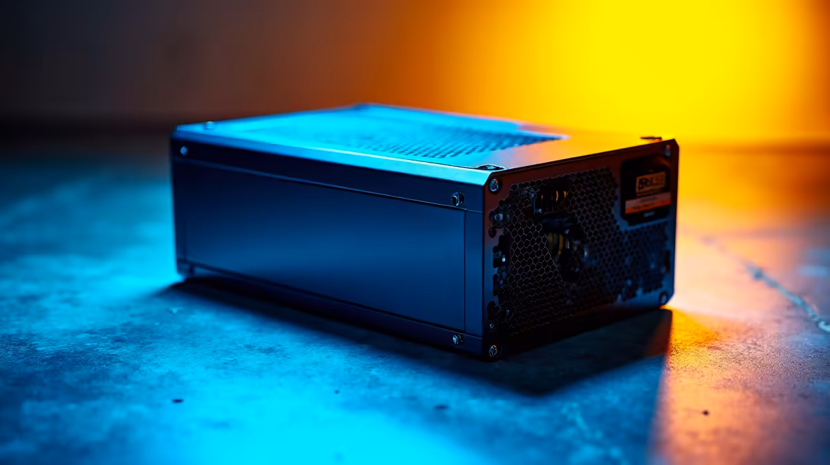Can a 1000W PSU Handle the RTX 5070 Ti? Power