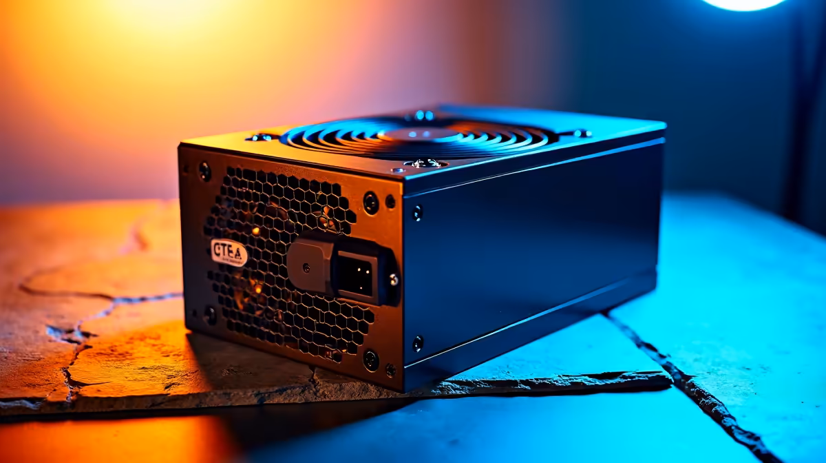 Can a 1000W PSU Handle the RTX 5080? Power