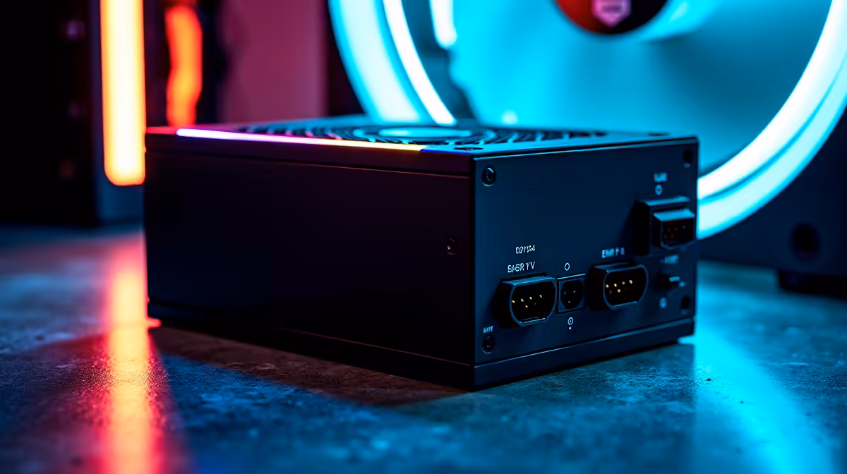 Can a 1000W PSU Handle the RX 7900 XT? Power