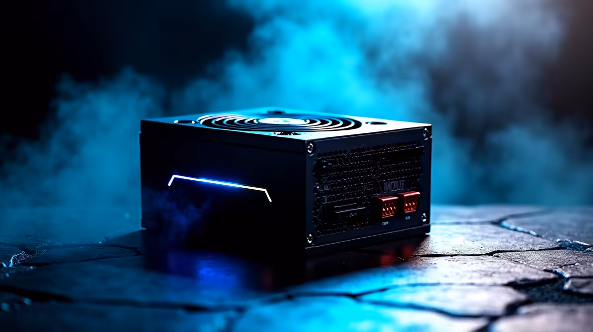 Can a 1000W PSU Handle the RX 7900 XTX? Power