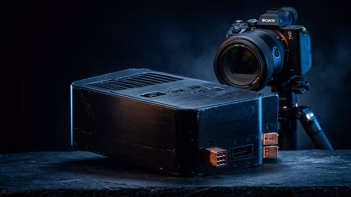 Check RTX 4060 with a 1000W PSU