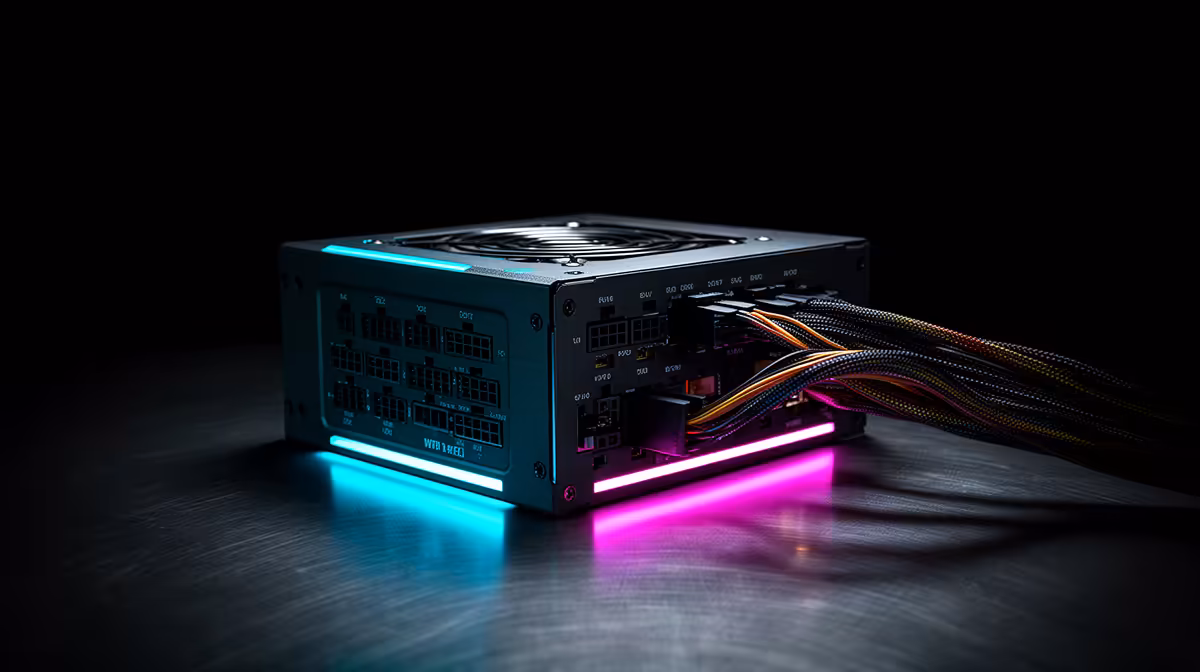 Can a 1200W PSU Handle Multi-GPU Gaming and Creator