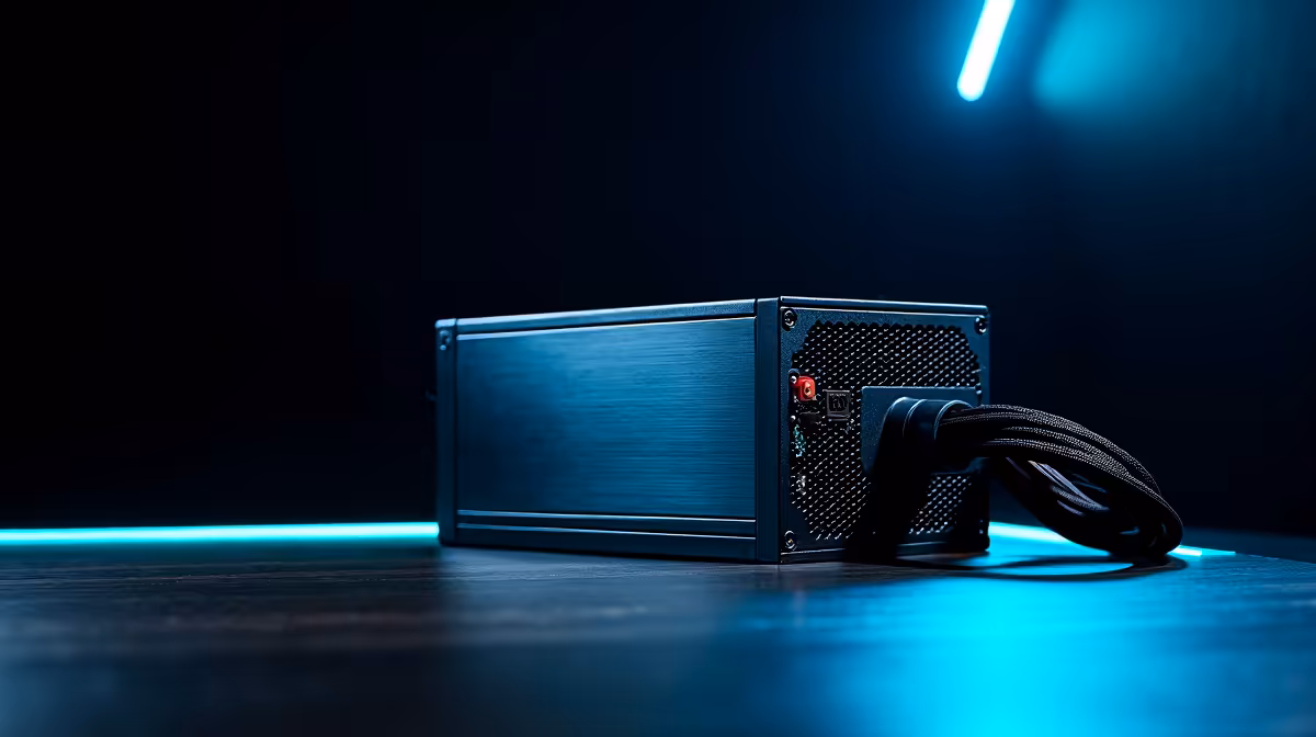 Can a 1200W PSU Handle the RTX 3050? Power