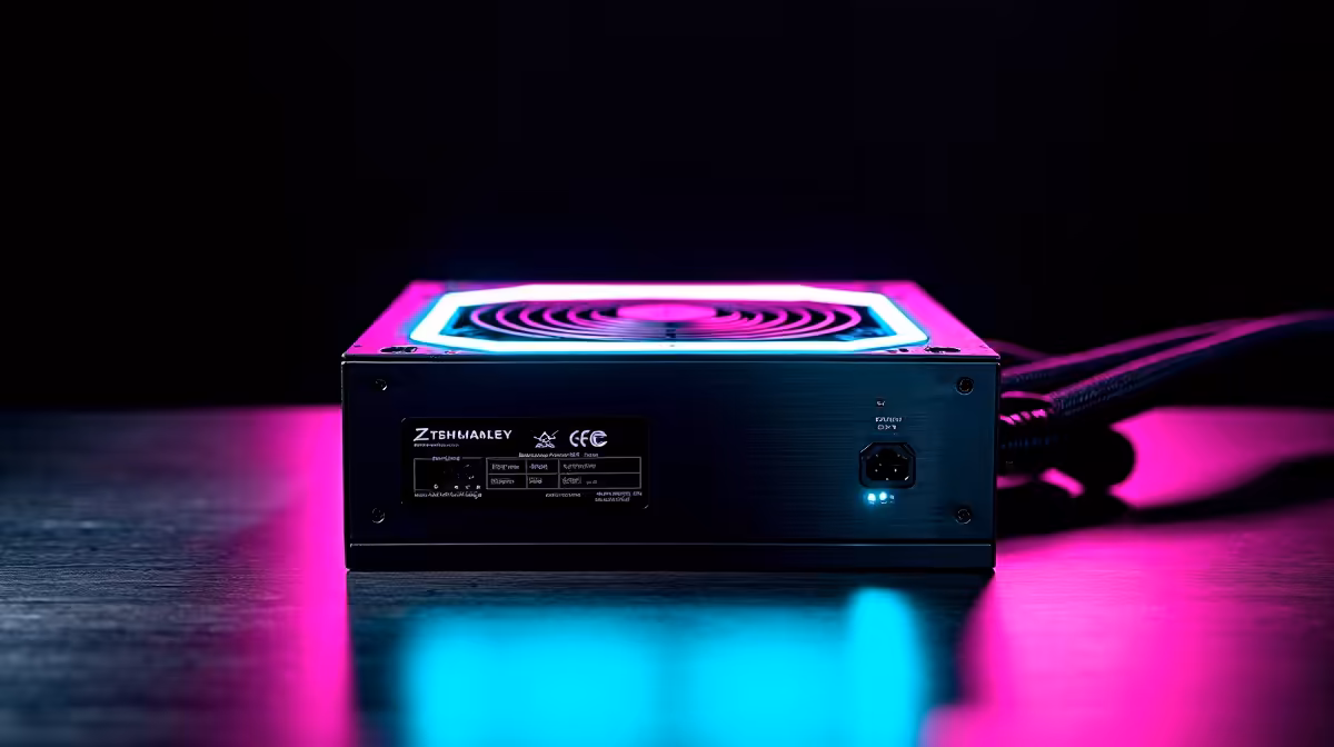 Can a 1200W PSU Handle the RTX 3060? Power