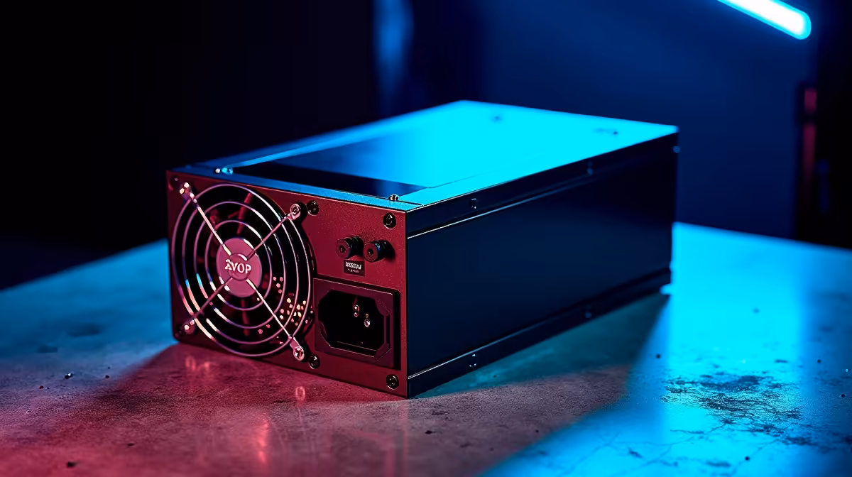 Can a 1200W PSU Handle the RTX 4060? Power