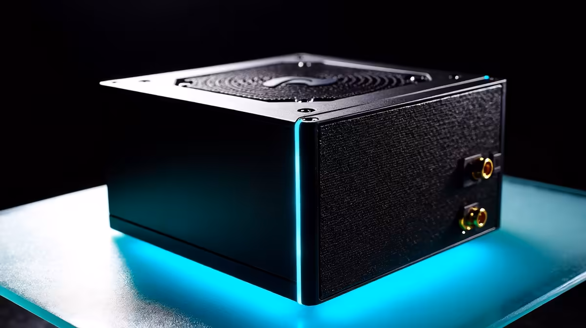 Can a 1200W PSU Handle the RTX 4070 Super? Power