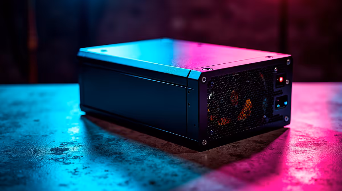 Can a 1200W PSU Handle the RTX 4070 Ti Super? Power