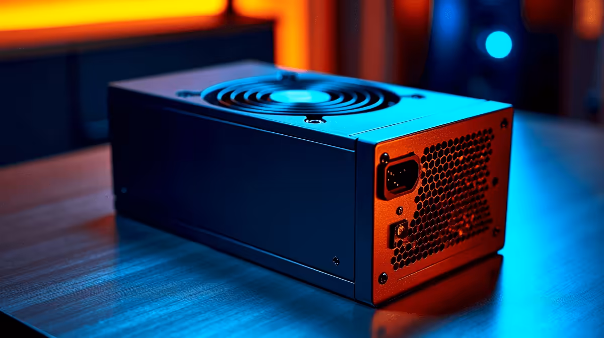 Can a 1200W PSU Handle the RTX 4080 Super? Power