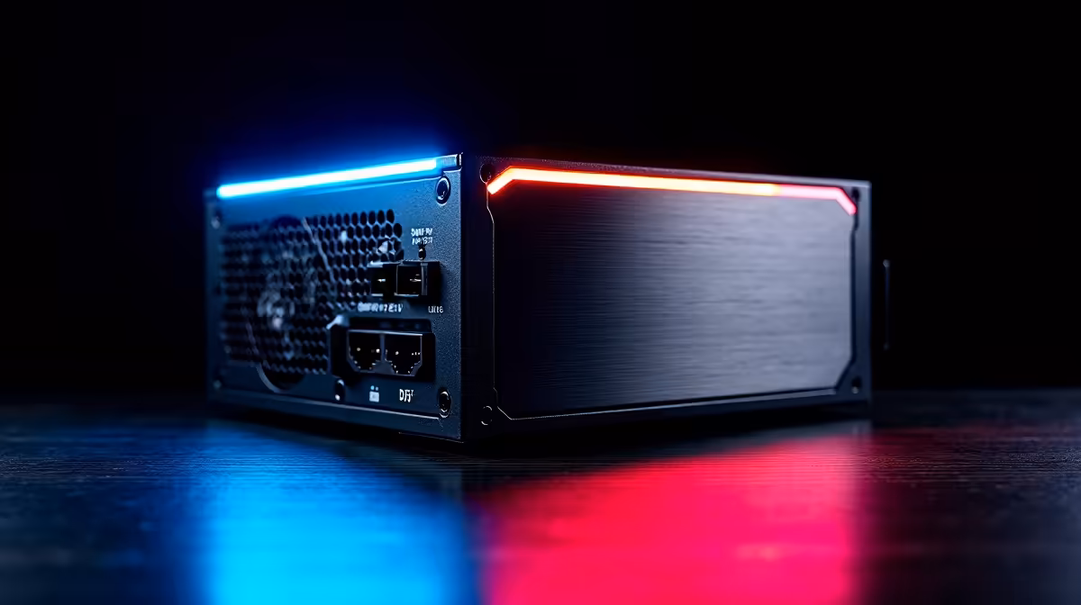 Can a 1200W PSU Handle the RTX 4090? Power