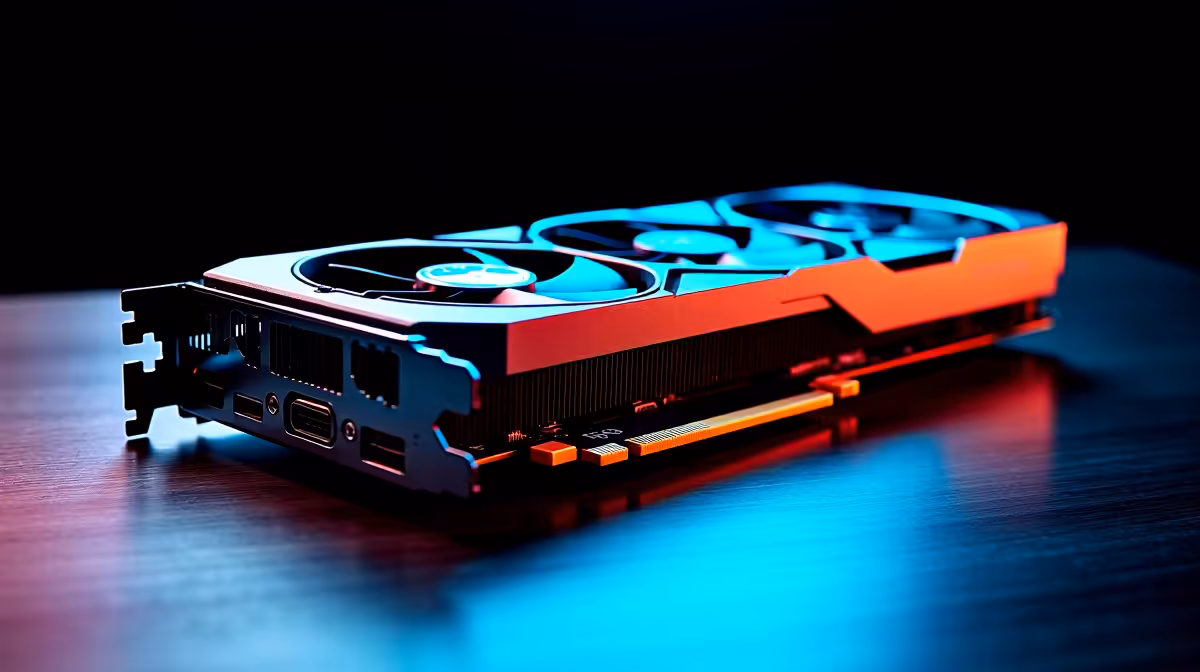 Can a 1200W PSU Handle the RTX 5050? Power