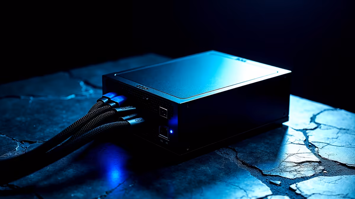 Can a 1200W PSU Handle the RTX 5070? Power