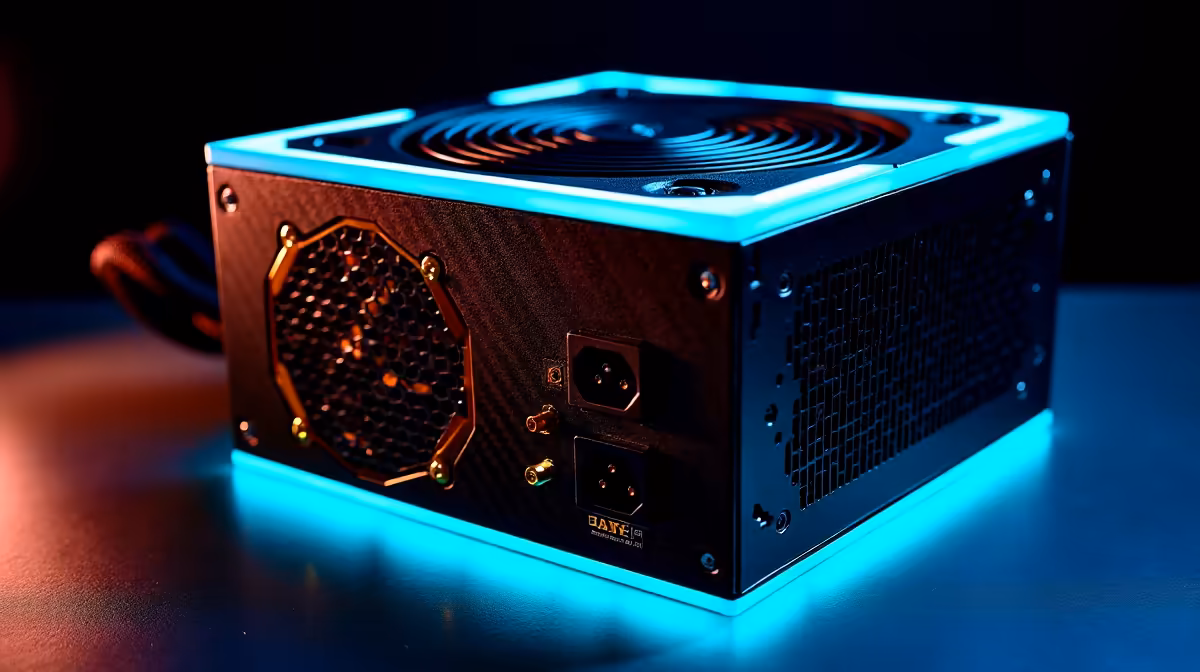Can a 1200W PSU Handle the RTX 5070 Ti? Power