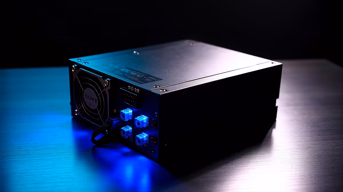 Can a 1200W PSU Handle the RTX 5090? Power