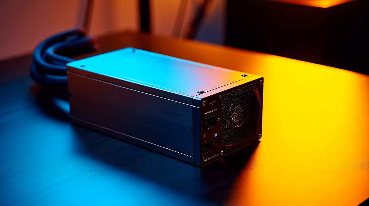 Can a 1200W PSU Handle the RX 7600? Power Requirements