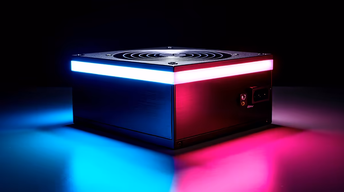 Can a 1200W PSU Handle the RX 7900 XT? Power