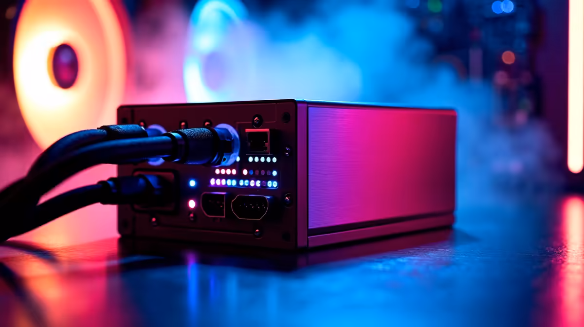 Can a 1200W PSU Handle the RX 7900 XTX? Power