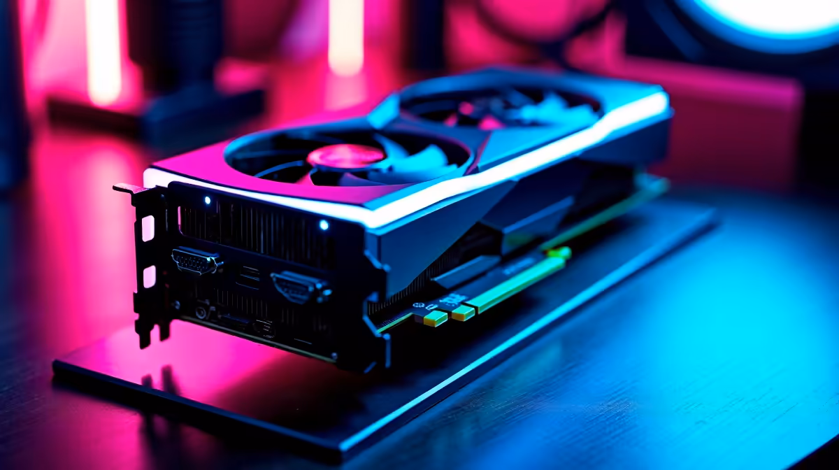 Can a 1200W PSU Handle the RX 9070? Power Requirements