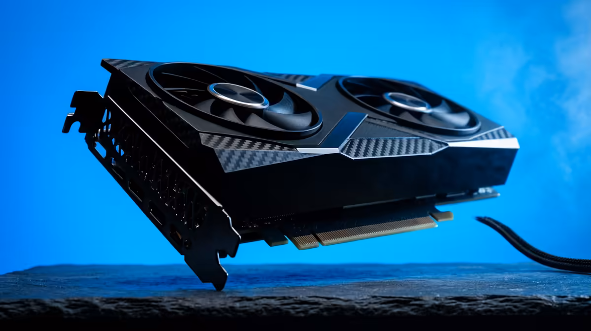 Check RTX 4070 Super with a 1200W PSU