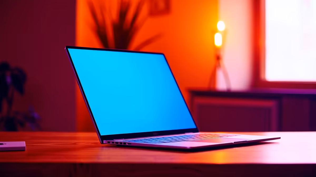 14-inch Laptop Really Cope with Point-of-sale and Stock