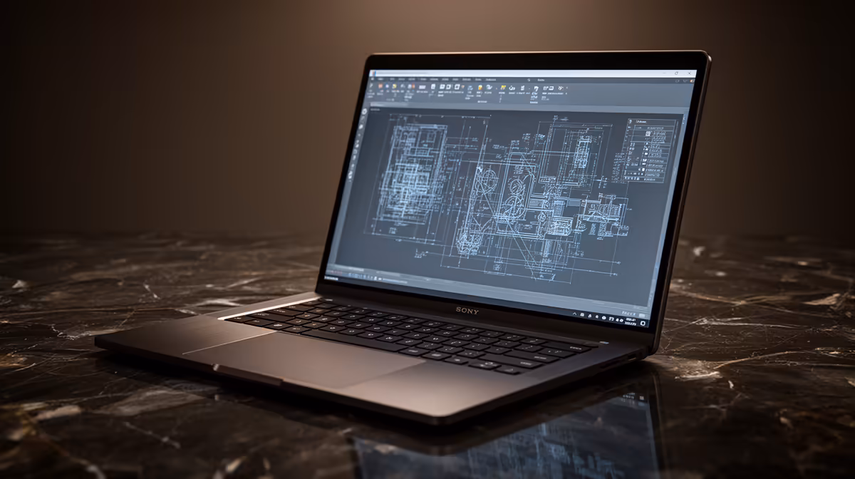 14-inch Laptop Really Cope with Running SolidWorks for an