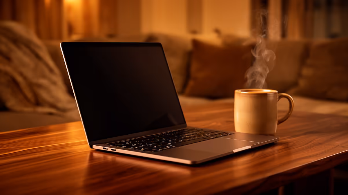 14-inch Laptop Really Cope with Watching Netflix