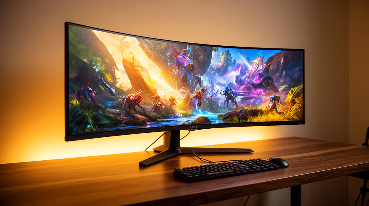 1440p Monitor Really Cope with Editing in DaVinci Resolve