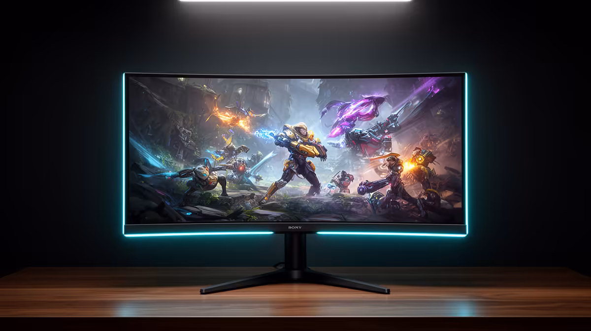 1440p Monitor Really Cope with High-refresh Esports for an