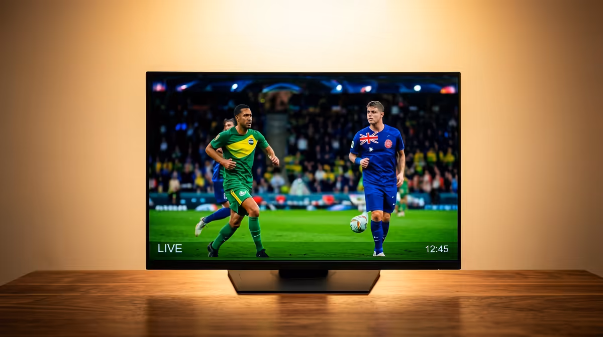 1440p Monitor Really Cope with Watching Rugby and Sport
