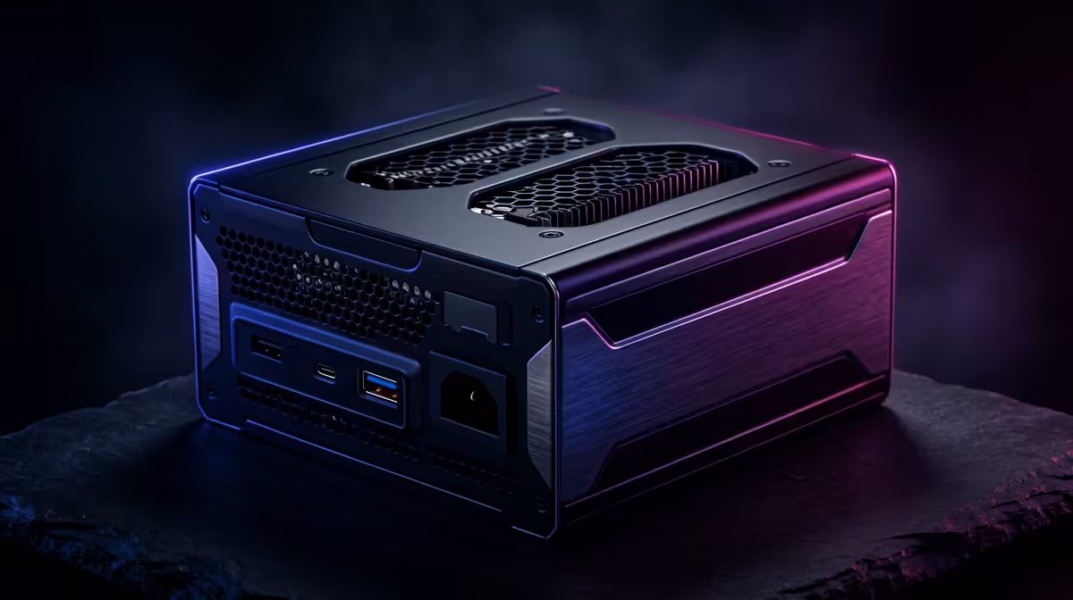 1500W PSU Safety for RX 7700 XT