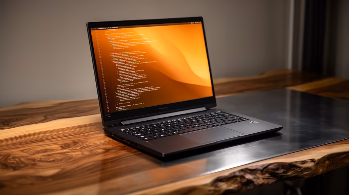 16-inch Laptop Really Cope with Machine Learning for an SA