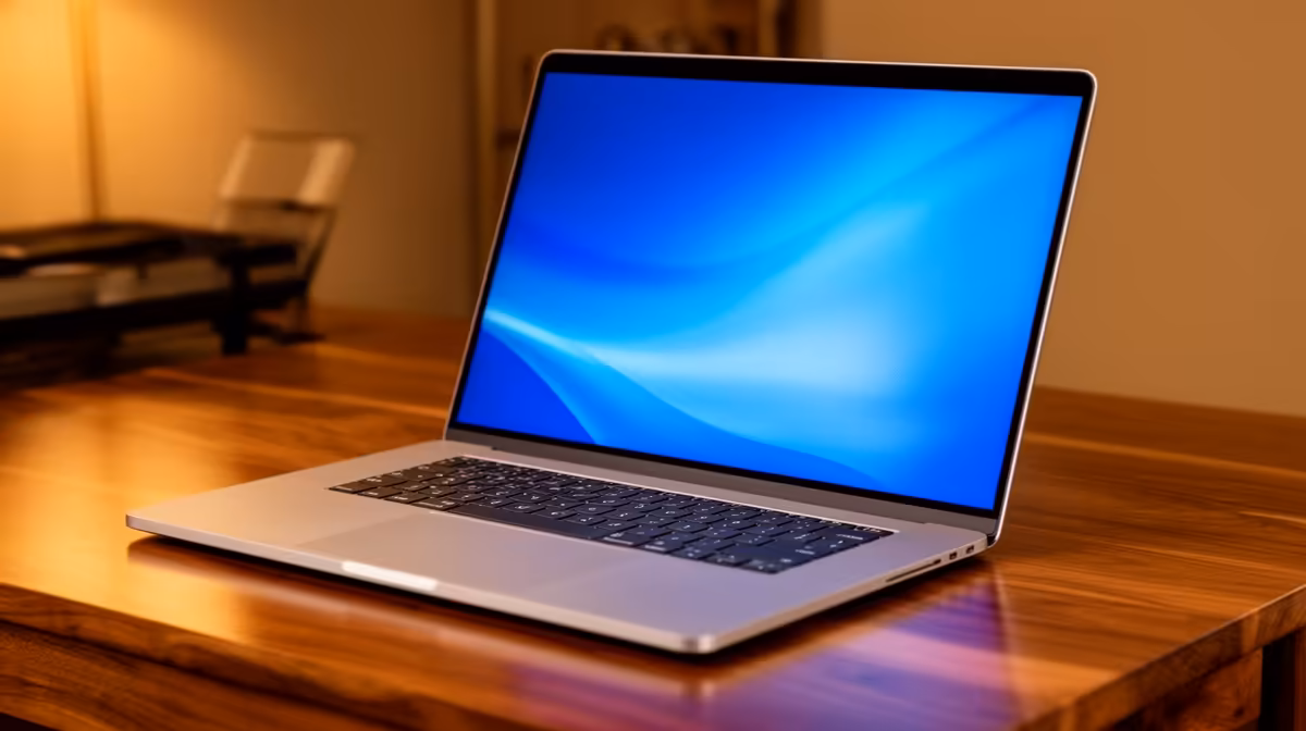 16-inch Laptop Really Cope with Running Photoshop for an