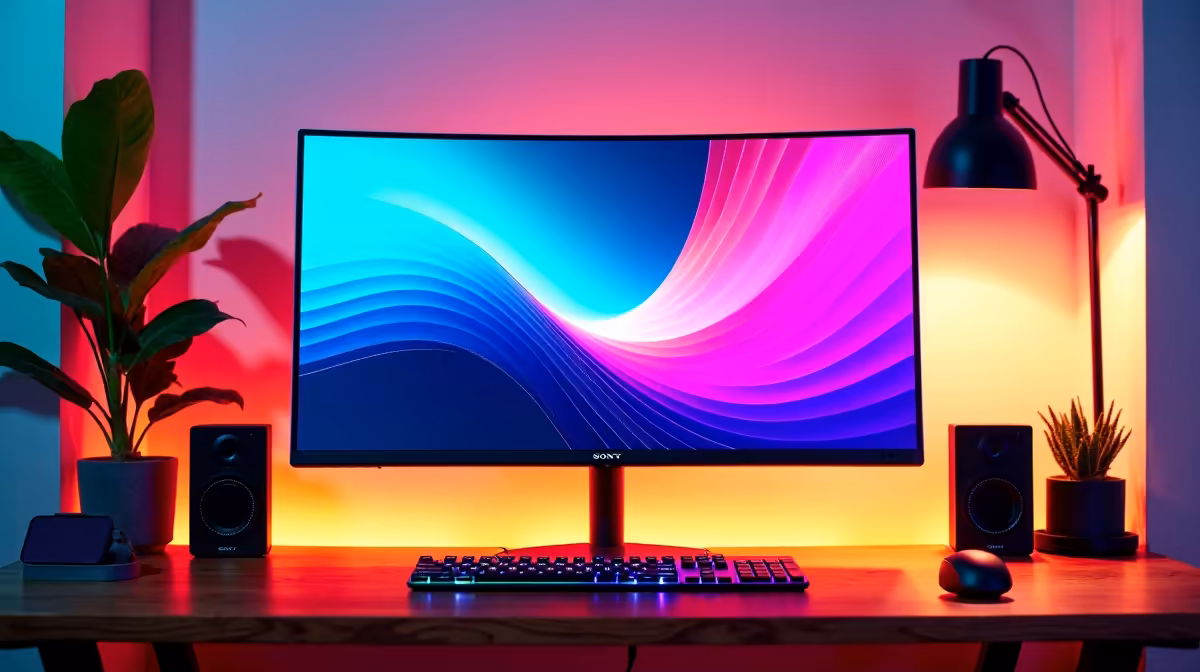 165Hz Monitor Really Cope with 2D Animation for an SA