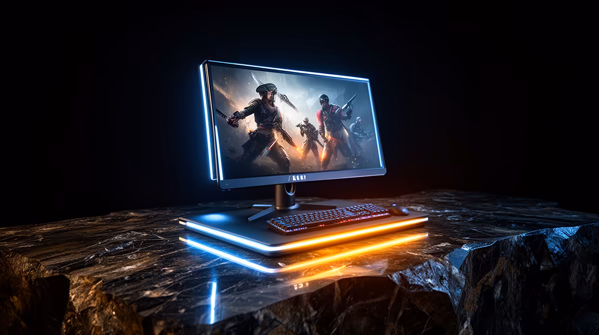 165Hz Monitor Really Cope with Recording Gameplay for an