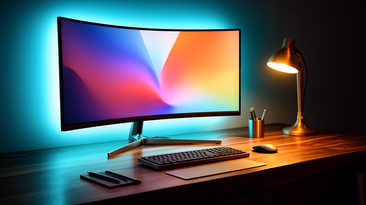 165Hz Monitor Really Cope with Running Photoshop for an SA