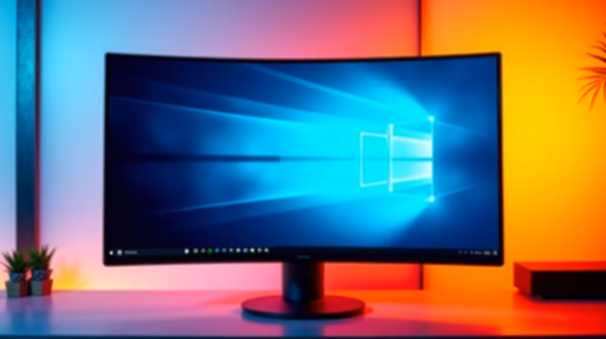 165Hz Monitor Really Cope with Running Plex for an SA