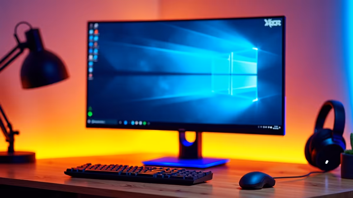 165Hz Monitor Really Cope with Running Sage and Xero