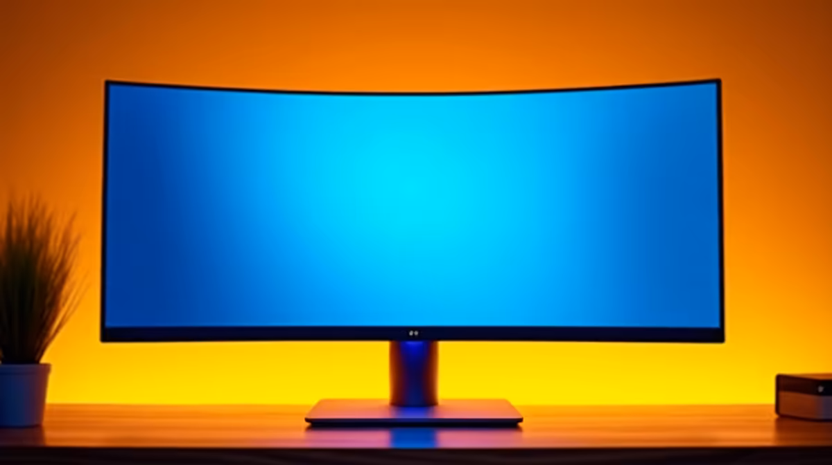 165Hz Monitor Really Cope with Video Calls and Teams