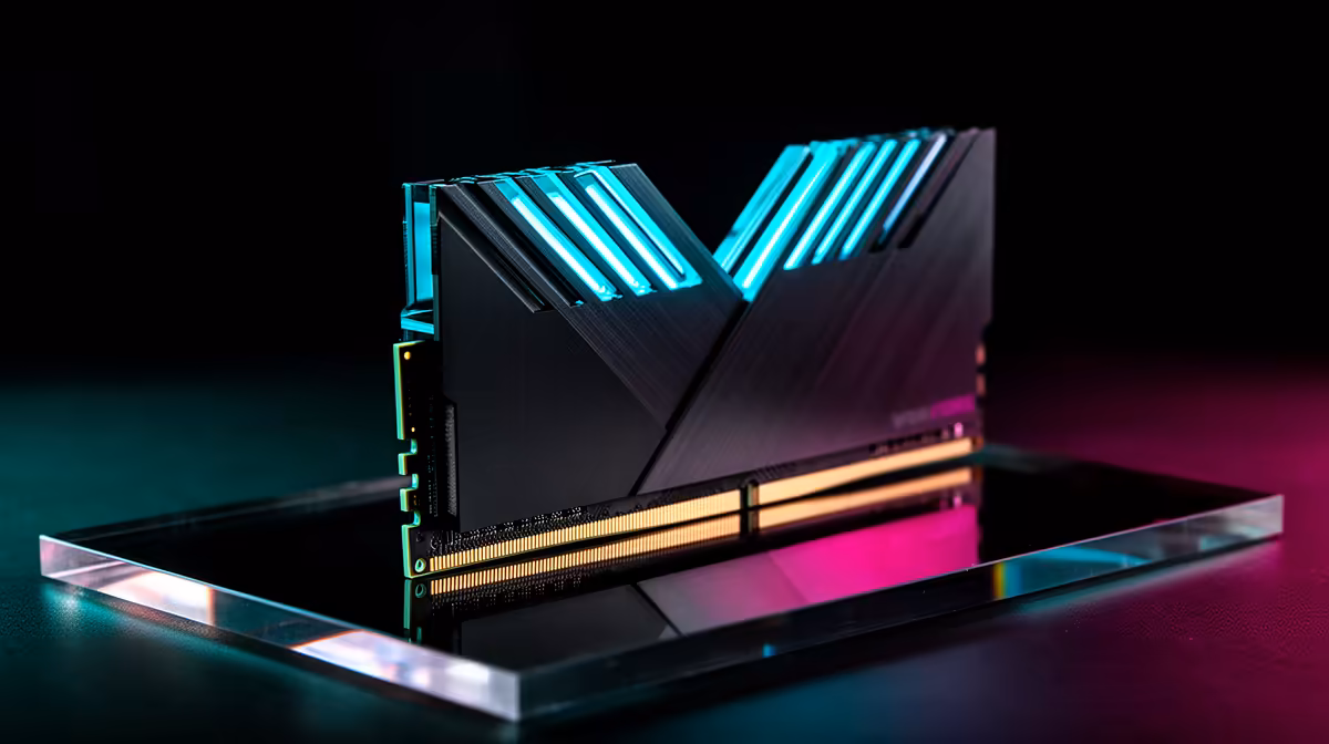 16GB DDR5 RAM Kit Really Cope with Competitive Esports