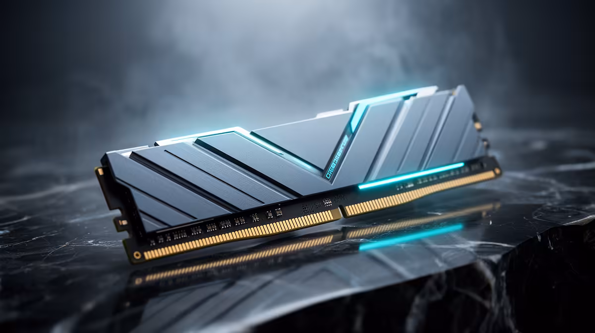 16GB DDR5 RAM Kit Really Cope with Day Trading on Multiple