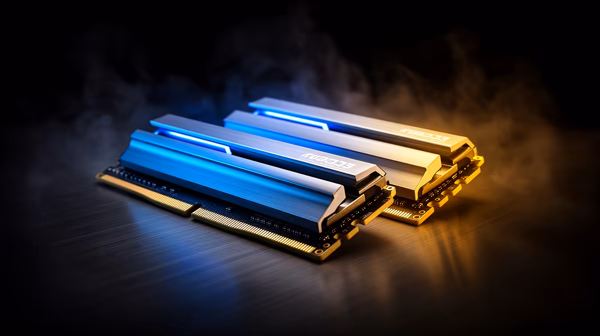 16GB RAM Upgrade Really Cope with Running OBS for an SA