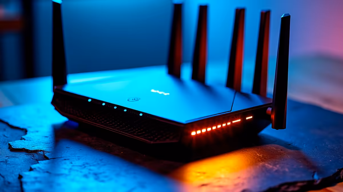 2.5GbE Switch Really Cope with a Bedroom Gaming Setup