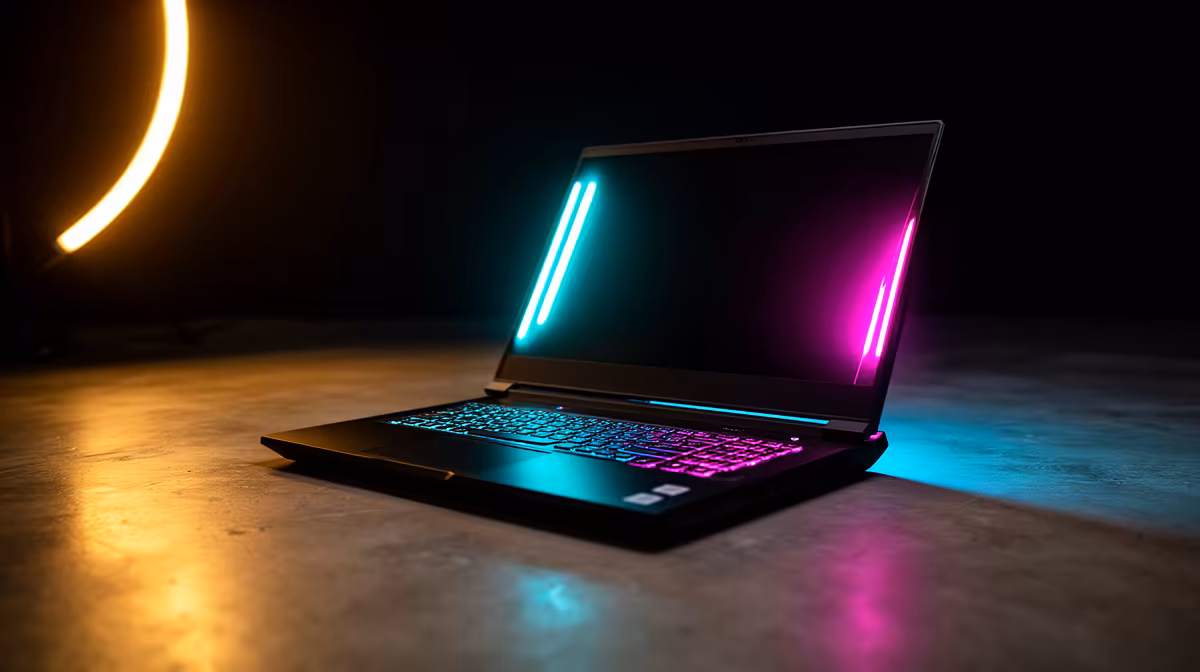 2-in-1 Laptop Really Cope with High-refresh Esports for an