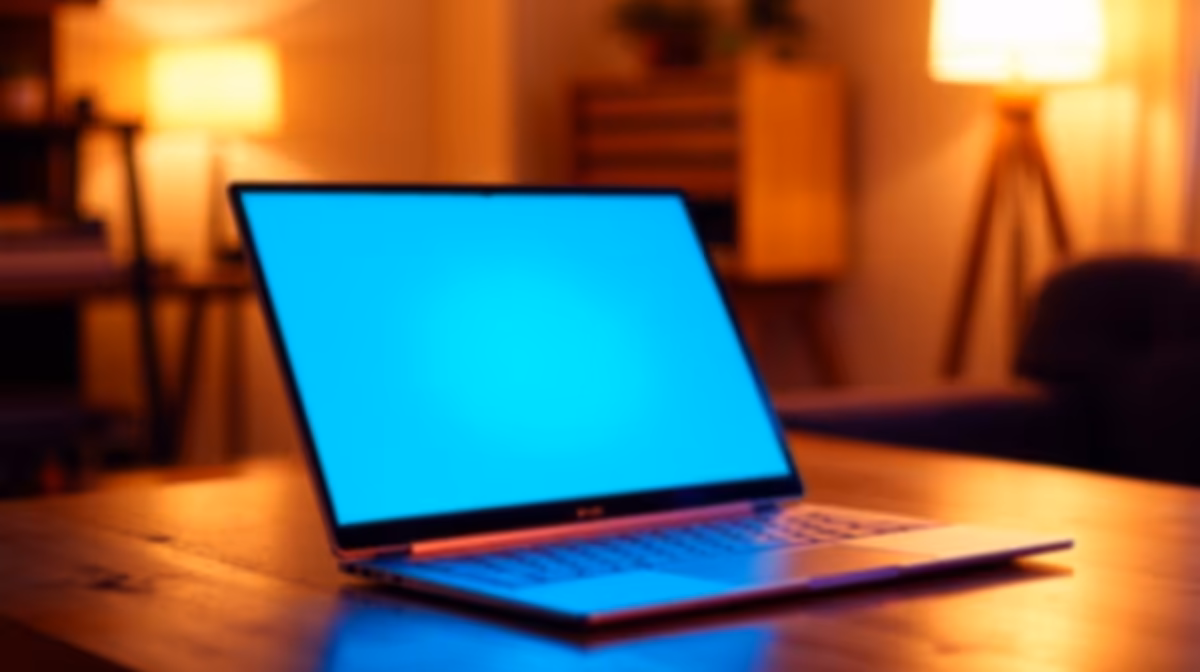 2-in-1 Laptop Really Cope with Self-hosting Apps for an SA