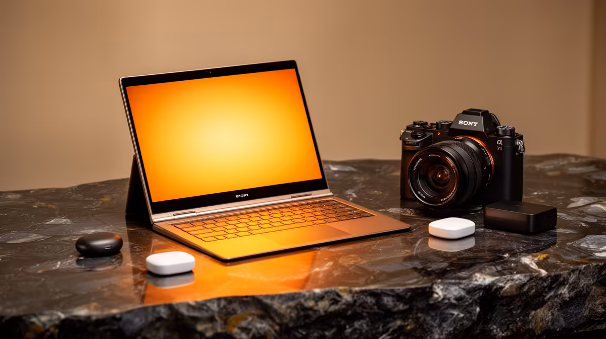 2-in-1 Laptop Really Cope with Streaming to a TV for an SA