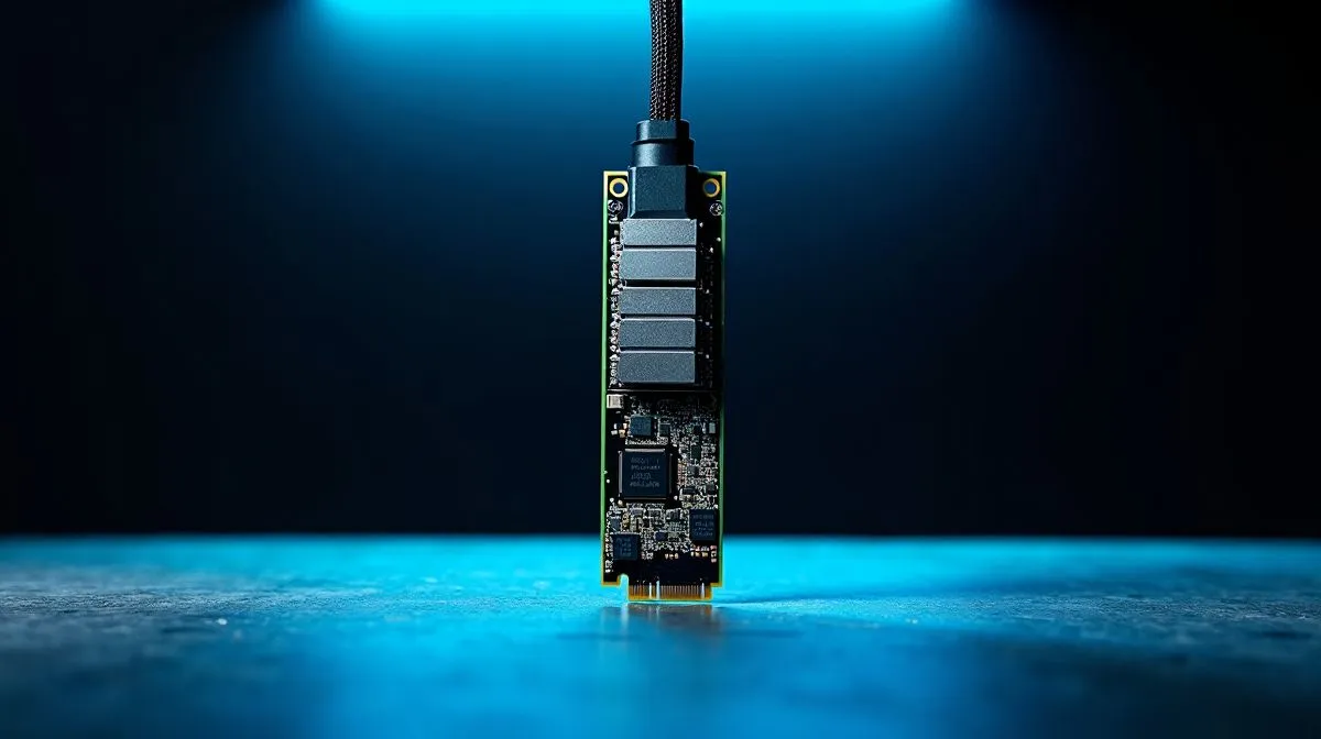 PCIe riser cable impact explained