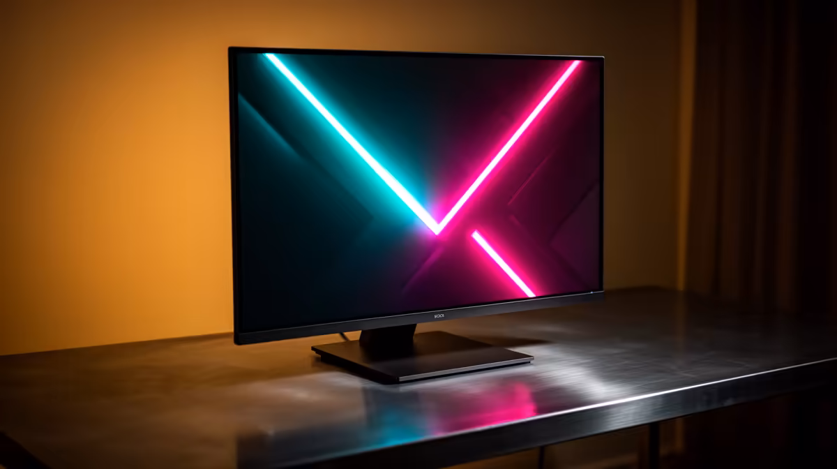 24-inch All-in-one Really Cope with First-time PC Gaming