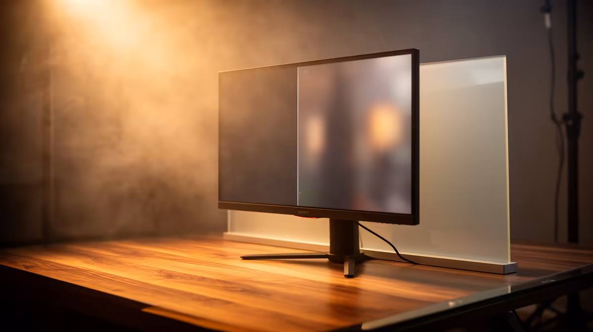 240Hz Monitor Really Cope with Attending Zoom Classes